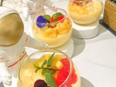 -3号仓库·创意中国菜(新世界城店)