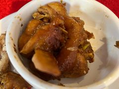 -粤北餐馆