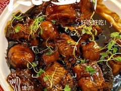 -白家餐厅(徐家汇店)