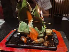 -無境·匠心日本料理(汉街店)