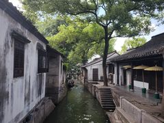 -绍兴鲁迅故里·沈园景区
