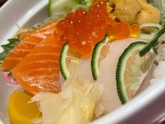 -小山日本料理(兴业太古汇店)
