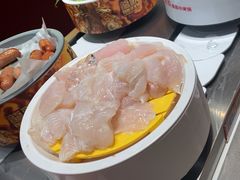 -龍歌自助小火锅(雨花台江南虹悦城店)