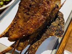 -庆峰龙虾烧烤(合肥一店)