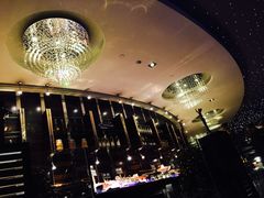 -广州花园酒店·凌璇阁旋转餐厅CAROUSEL360