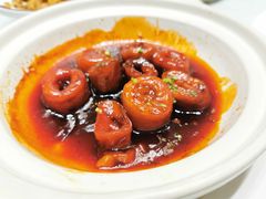-湖畔鲁菜·二十年老字号餐厅(大明湖店)