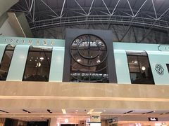-1981牛排西餐厅(海信店)