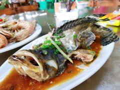 -清水湾3号(东方小周海鲜店)