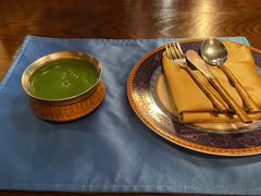 -甘尼仕印度餐厅酒吧(斜塘老街店)