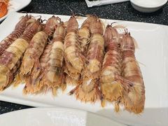 -王庄阿咪海鲜大排档(象园店)