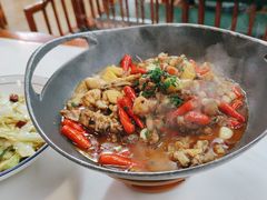-寻乡迹· 湖南家宴(竹坑店)
