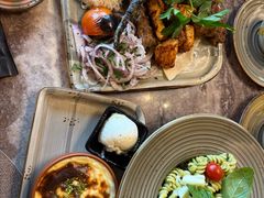 -BEYTI RESTAURANT贝迪餐厅