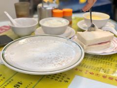 -澳洲牛奶公司(佐敦店)