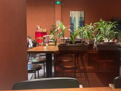 -漫活堂·喜泰荟·东南亚风味小馆(美林M·LIVE天地店)