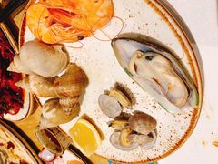 -沈阳和平艾美酒店新食谱西餐厅