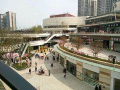 -汉巴味德自助餐厅(嘉定宝龙广场店)