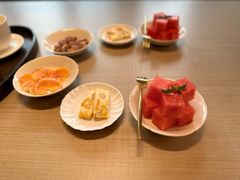-隐溪茶馆(静安寺店)