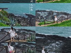 -漳州滨海火山岛自然生态风景区