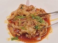-丽景华侨酒店-渔味小厨