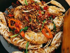 -避风塘·金牌店·夜宵(金玉兰店)