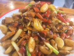 -冶建镜子·中国龙虾王(总店)