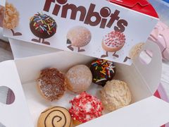-Tims天好咖啡(华侨城步行街店)