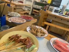 -红堂老派火锅(石桥铺店直营店)