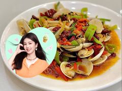 -覃记海鲜美食餐厅