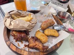 -悦荟牛排餐厅(萨尔图万达店)