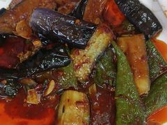 -亚黑亚炕锅农家美食(清水河店)