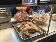 -王浩儿纪六孃甜皮鸭(乐山总店)