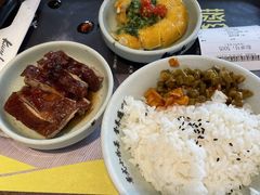 -真功夫(香缤广场店)