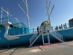 -福州罗源湾海洋世界旅游区