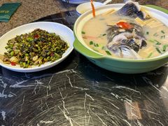 -好灶头妈妈菜·千岛湖柴火鱼餐厅(桐庐店)