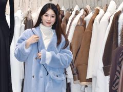 -广州白马服装市场