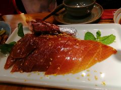 桂花香烤鸭-青年公社烤鸭(蜀山万象汇店)