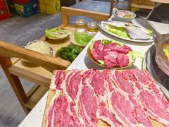 -五斗柴火锅(外双楠店)