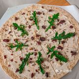 长沙首家冷食披萨！不用去云南也能吃到了！