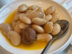 -万龙洲海鲜(南新仓店)