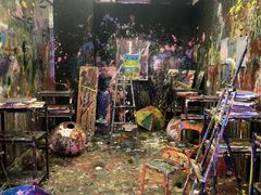 -不可思议减压馆·解压博物馆·摔碗发泄·团建定制