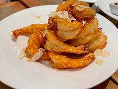 招牌酥皮虾-京味斋·烤鸭·北京菜(安贞店)