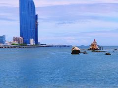 -鼓浪屿·皓月园