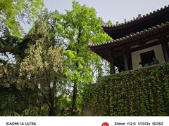 -西安博物院