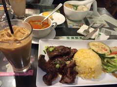 -翠华餐厅(湾仔店)