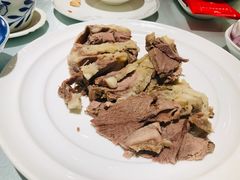 -宁夏国强手抓羊肉·清真菜(未央路凤三店)