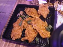 -天天喝丢一只鞋·烧烤·快餐(盐仓桥店)