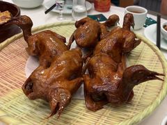 -五谷芳乳鸽王(海景店)