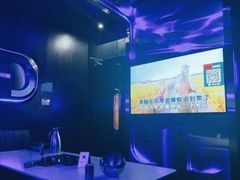 -欢乐迪KTV(观音桥未来国际店)