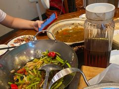 -忘不了·酸菜鱼·28年老南京菜(原北圩路店)