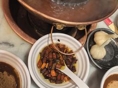 -将台涮肉(酒仙桥店)